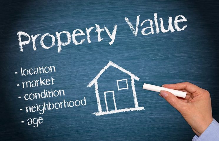 House Valuation